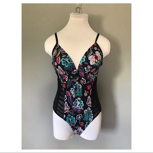 a.n.a One Piece Swimsuit